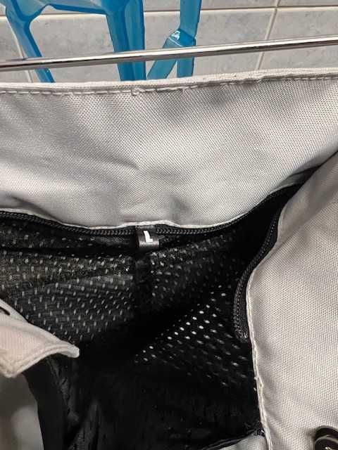 Calças motociclista ACERBIS X-Tour  tamanho L Novas