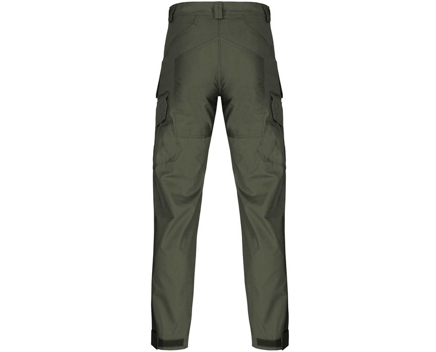 Брюки тактические полевые олива (форма, охота, туризм)