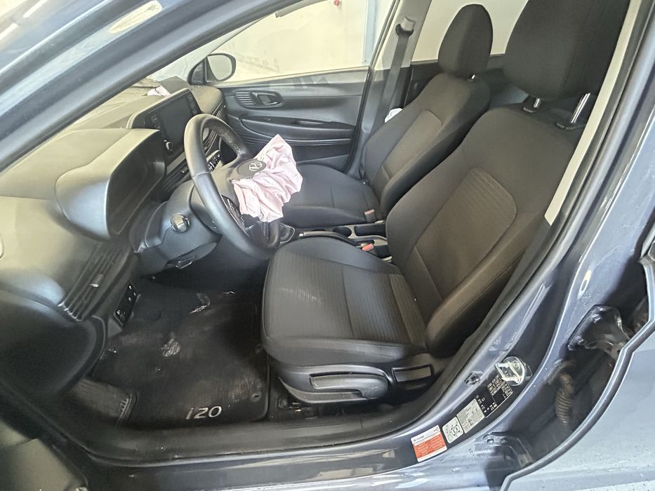 Hyundai I20 1.0 T-GDi Style de 2021