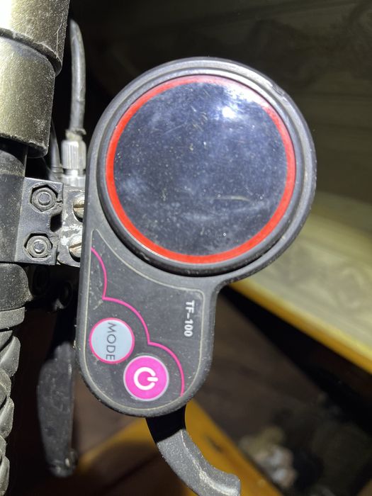 Самакат куго 4  прикольный