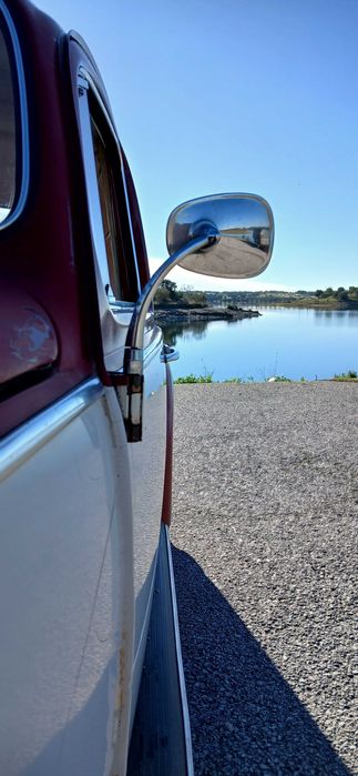 VW 1300 de 1965 | IUC 0€ | Seguro 20€