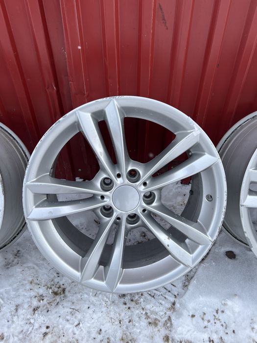 Диски bmw r18 5/120