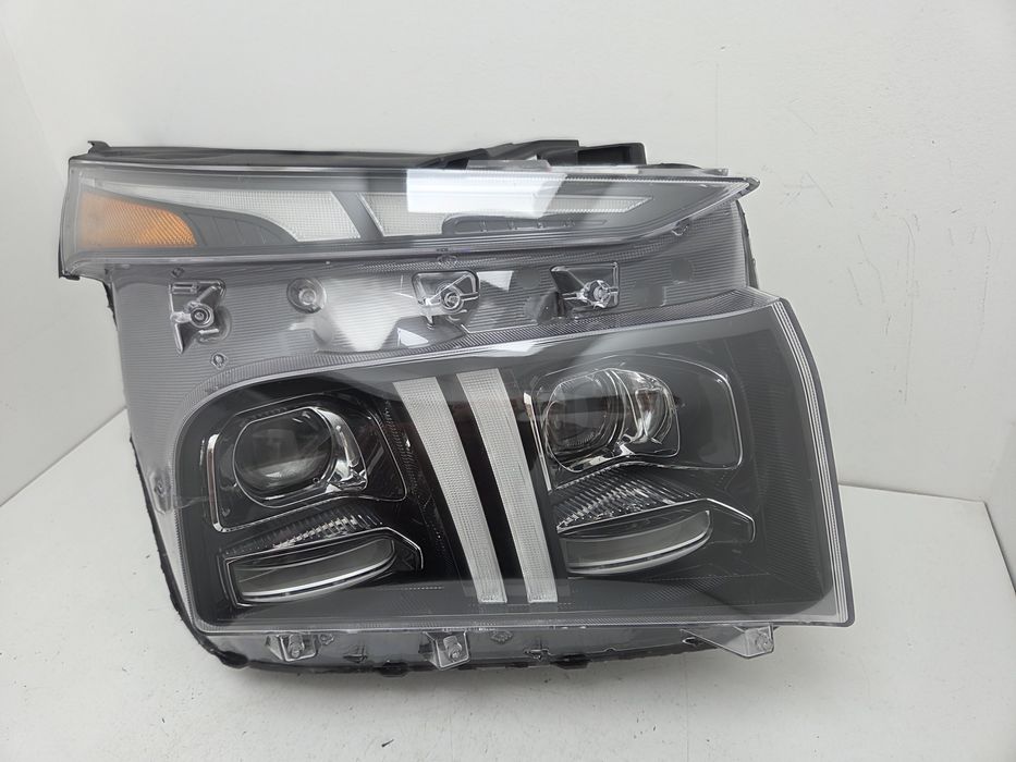 Фара права Hyundai Santa Fe 2021-2023 Full Led USA