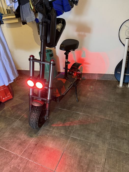 Trotinete boyueda s3 11