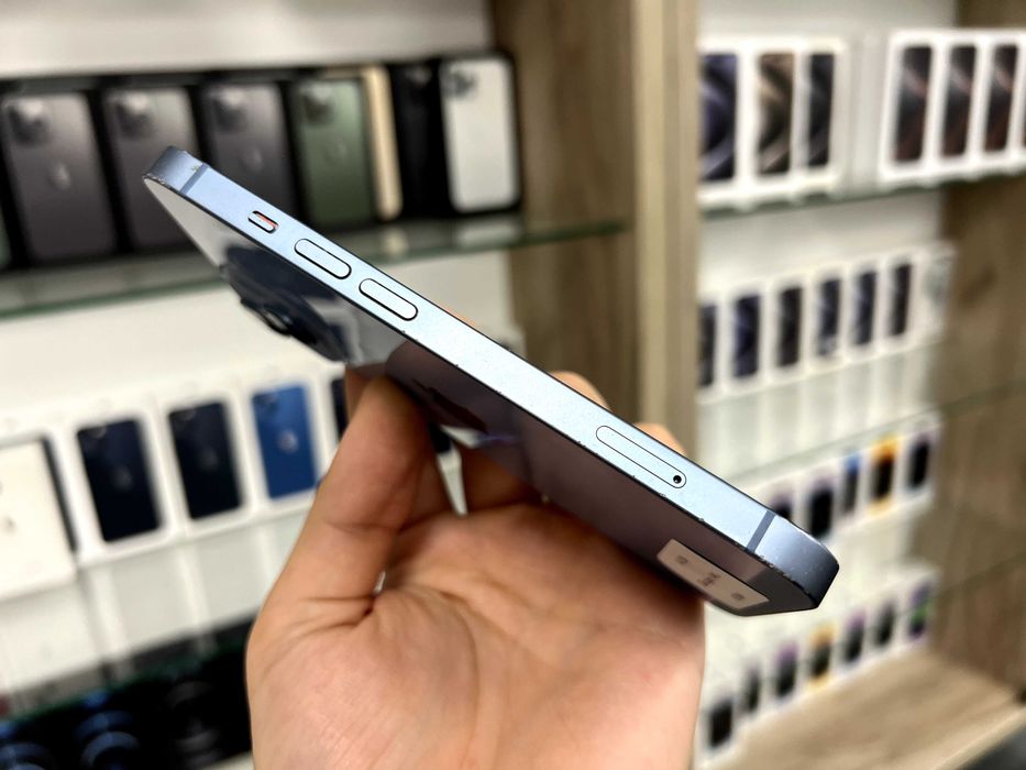 iPhone 14  128 GB Neverlock  Гарантія _ Магазин