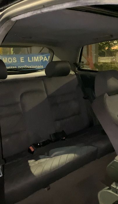 Audi A3 VP110 – 150/160cv