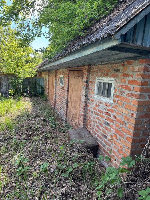 Продається будинок село Семенівка корюківського району