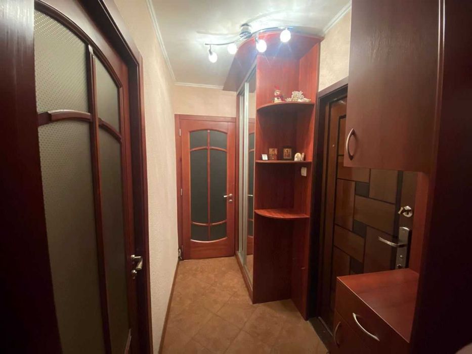 Сдается 2к квартира на ул.Мониторная 1