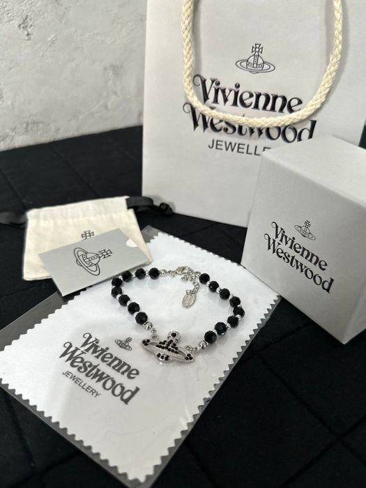 Bransoletka Vivienne Westwood