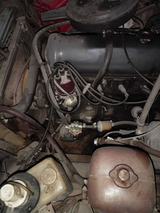 Авто ВАЗ 2106 (один власник)