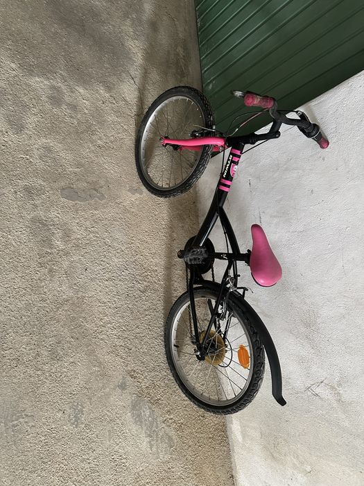 Bicicleta crianca!