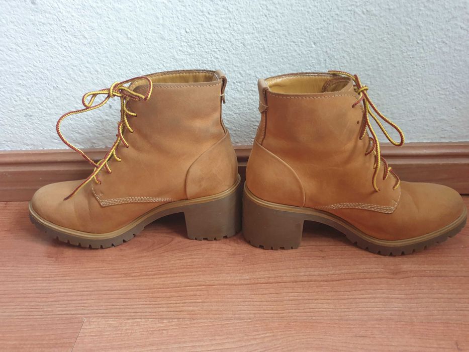 Botas Timberland