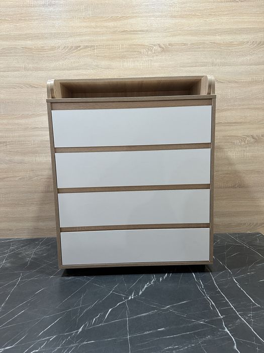 Комод з пеленатором «Зріз 45»