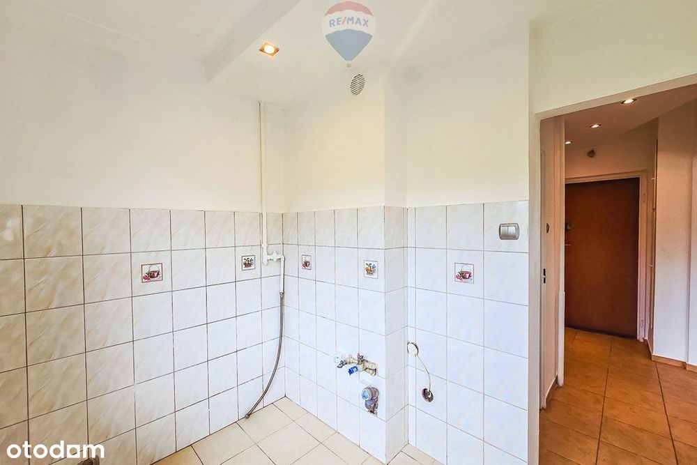 Apartment in Łódź, Osiedle im. Mikołaja Reja, Bałuty - Więcej