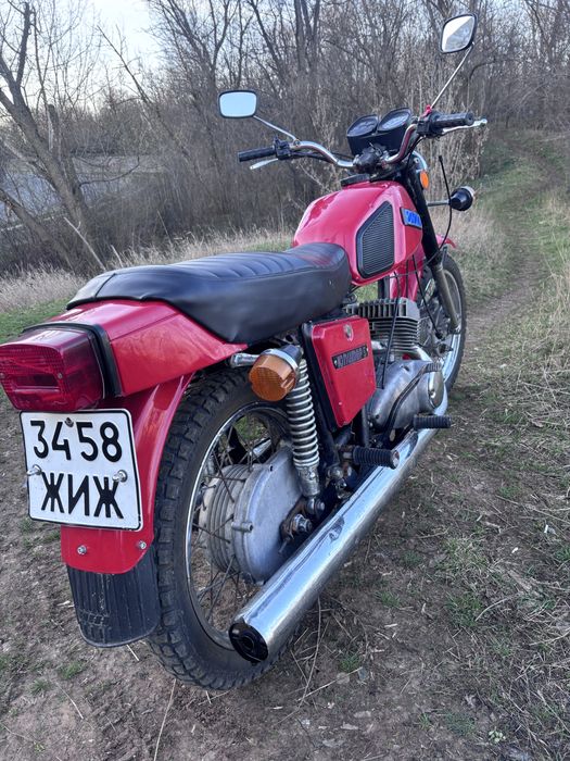 Продам ИЖ Юпитер 5