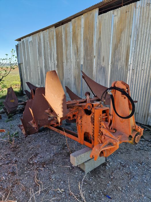 Charrua galucho 14”