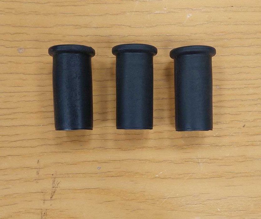 Ковпачок на АК чорний