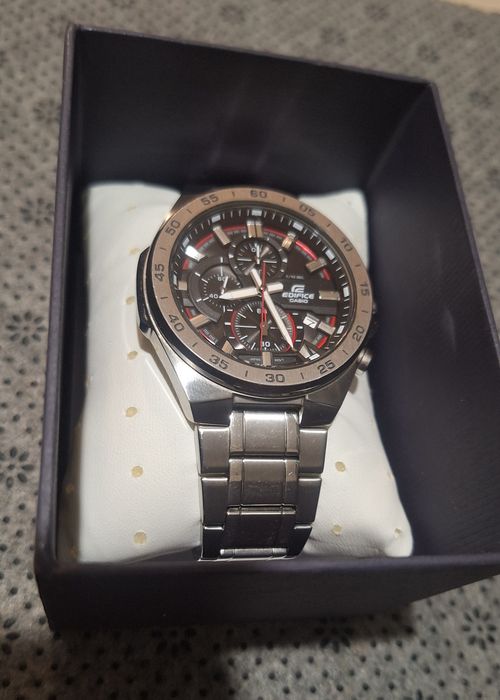 Casio Edifice- EFR-564