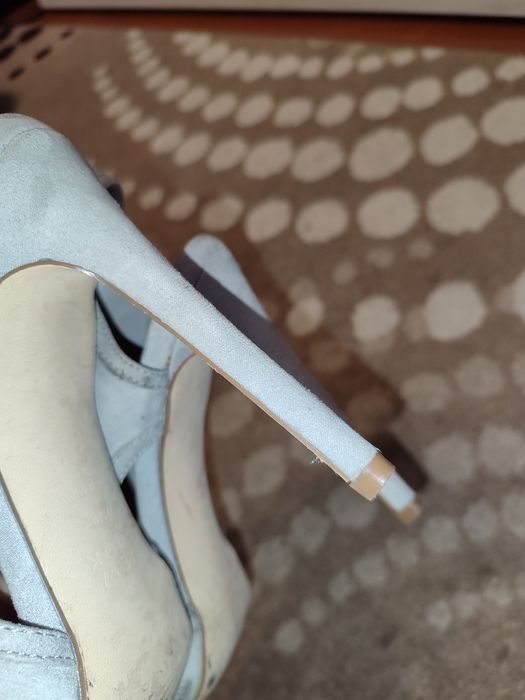 Босоніжки на високому каблуку шпильці, туфлі для танців high heels