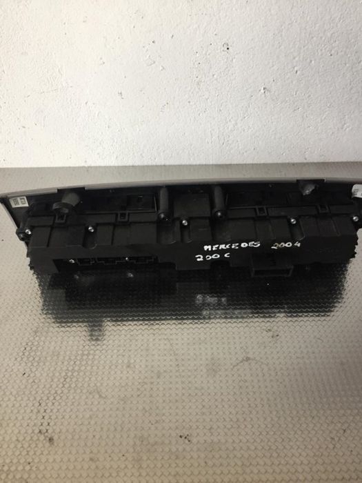 Interruptor / Botao MERCEDES-BENZ Classe C (W203)