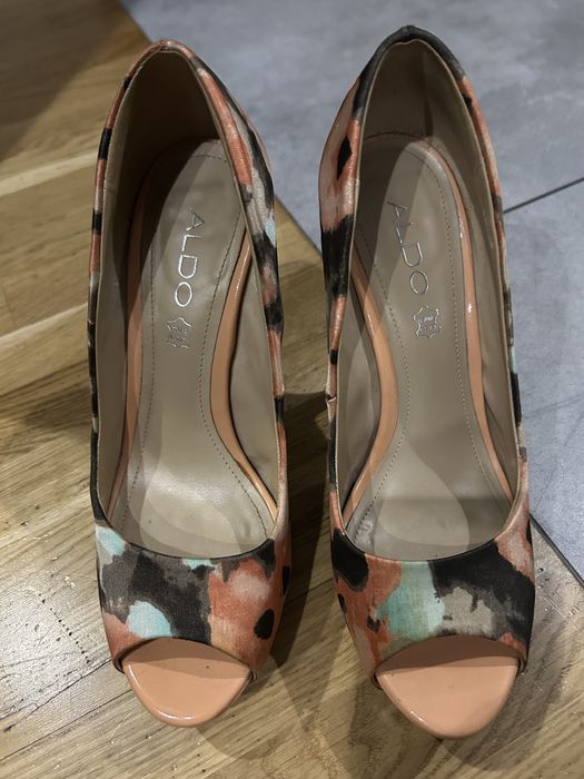 Szpilki ALDO  rozm. 38