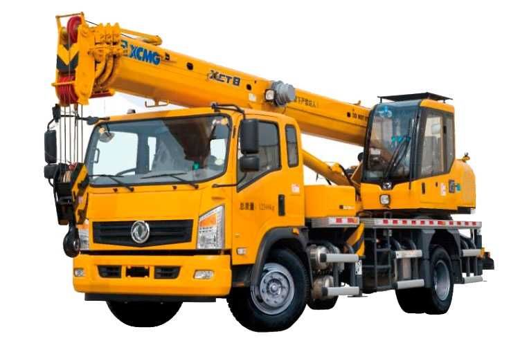 Джак автокран продажа 16-25-40т