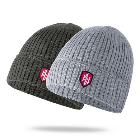 Шапка мужская чоловіча Dobermans Aggressive EFFORT PERFORMANCE