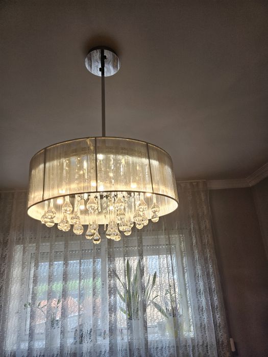 Candeeiro de teto sala