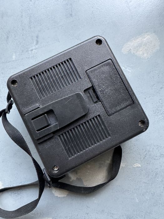 Mini amplificador