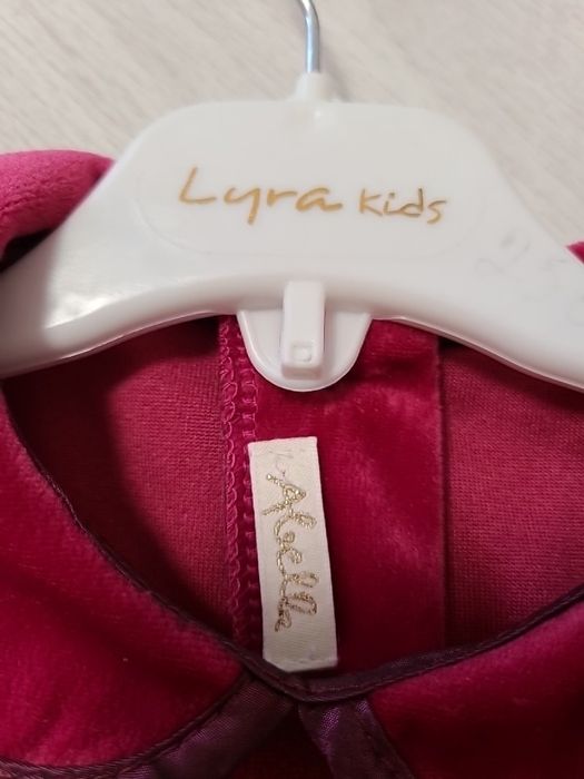 Платье для малышки 12/18 месяца.