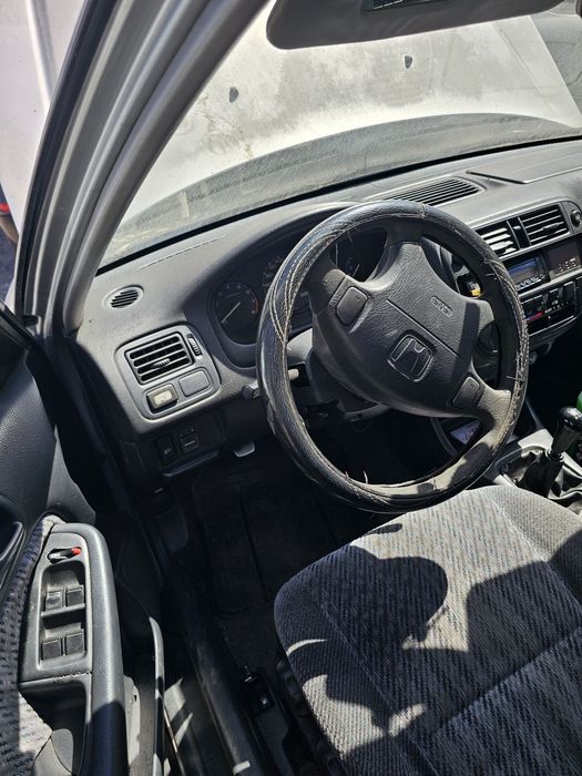 Honda Civic 1.4 iS