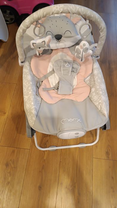 Bujaczek dla niemowląt MOMI