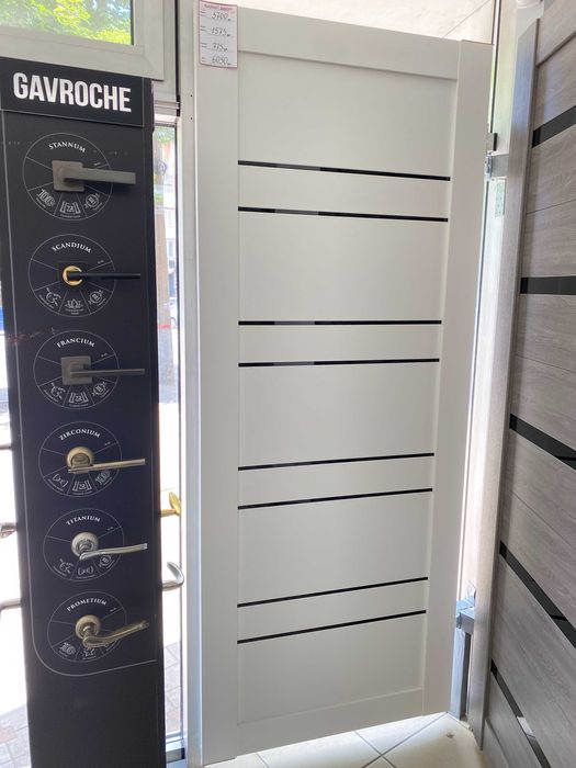 Двері міжкімнатні,Євідновлення,оплата частинами!Двери межкомнатные