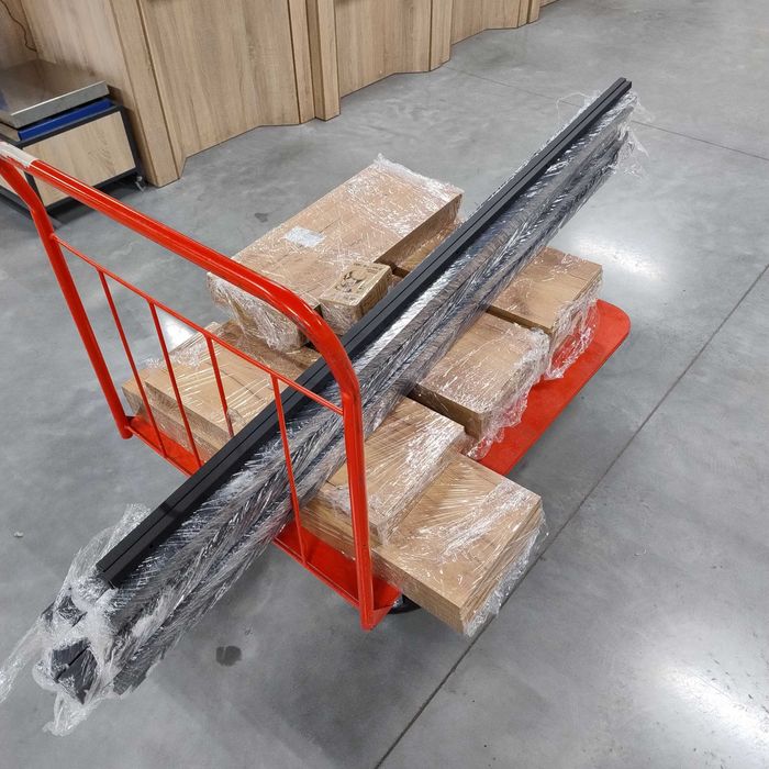 Стелажі лофт від виробника в офіс, магазин, квартиру.