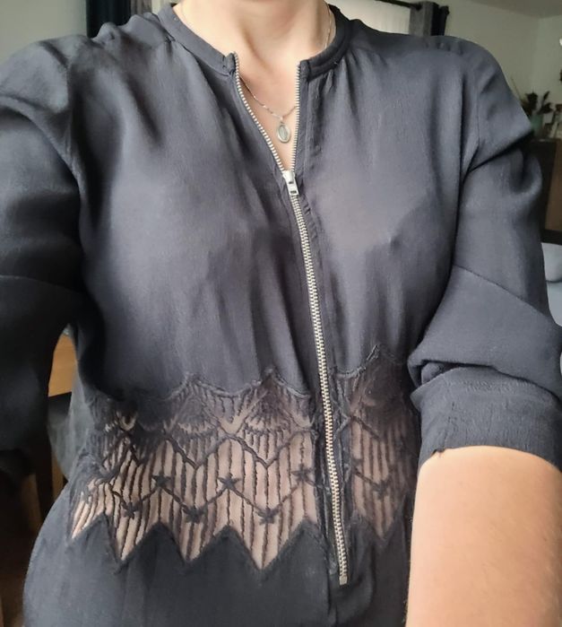 Sukienka Samsøe Samsøe rozm. XS