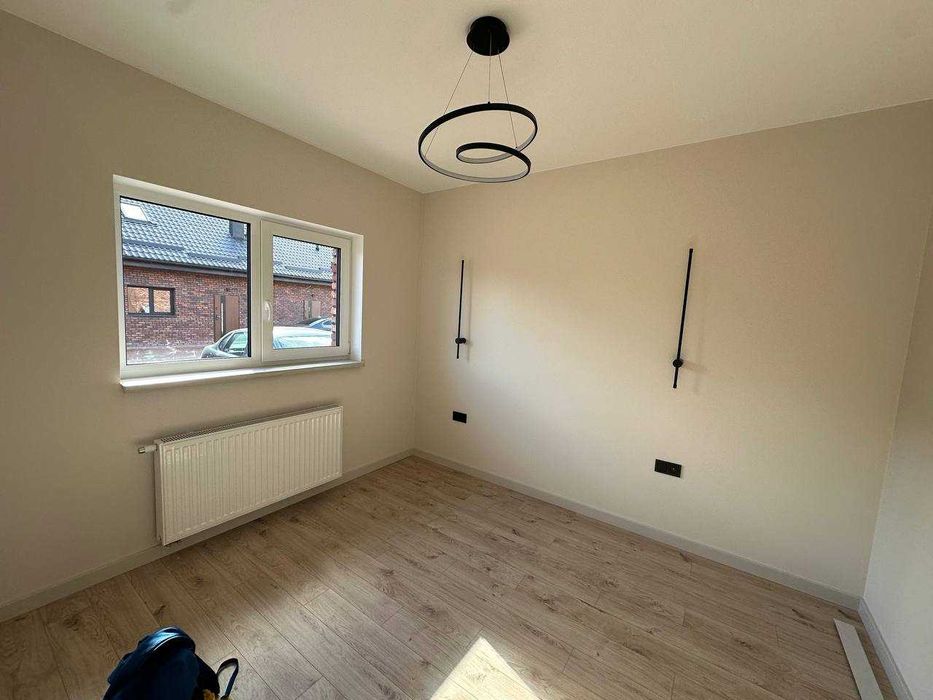 Segmenty z ogródkami i parkingiem w cenie!