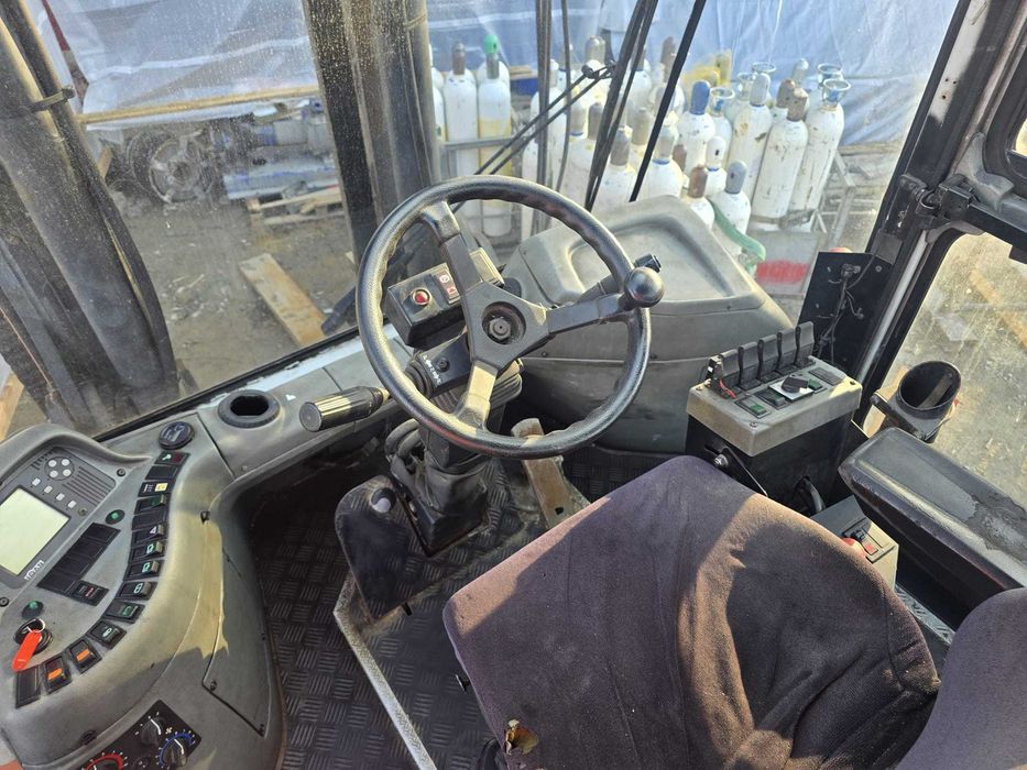 Wynajem Sprzętu Budowlanego | Wózki widłowe, Bobcat, JCB, Manitou, Wywrotka
