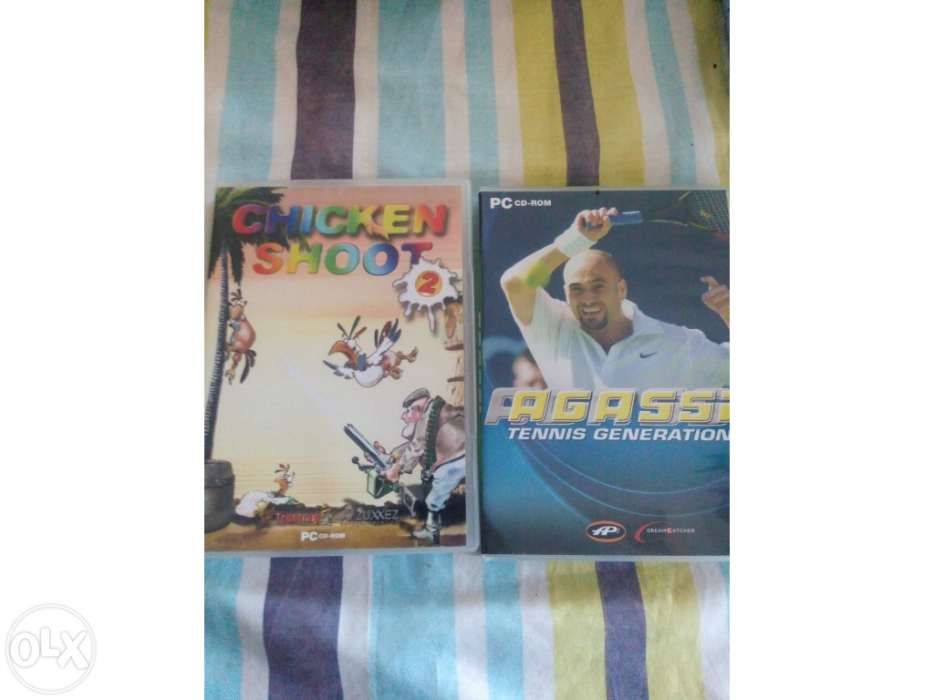 Jogos para PC