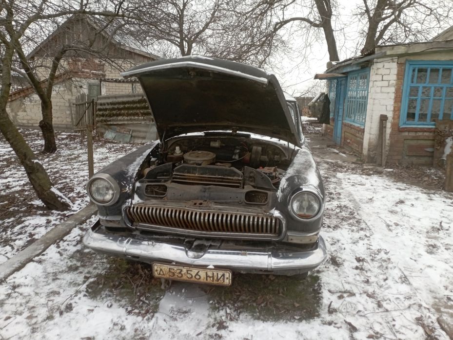 Продам  Волгу м 21