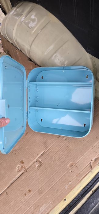 Espelho casa de banho novo