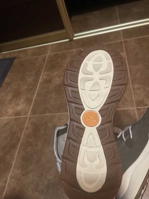 Жіночі зимові чоботи Timberland