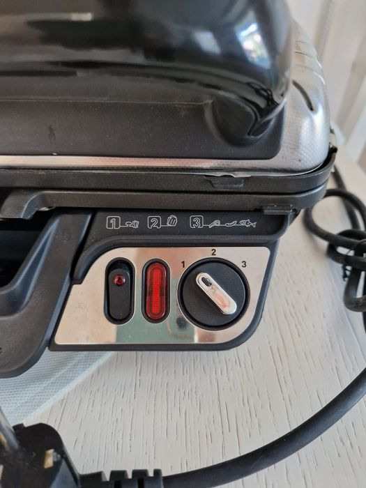 Електро гриль Tefal