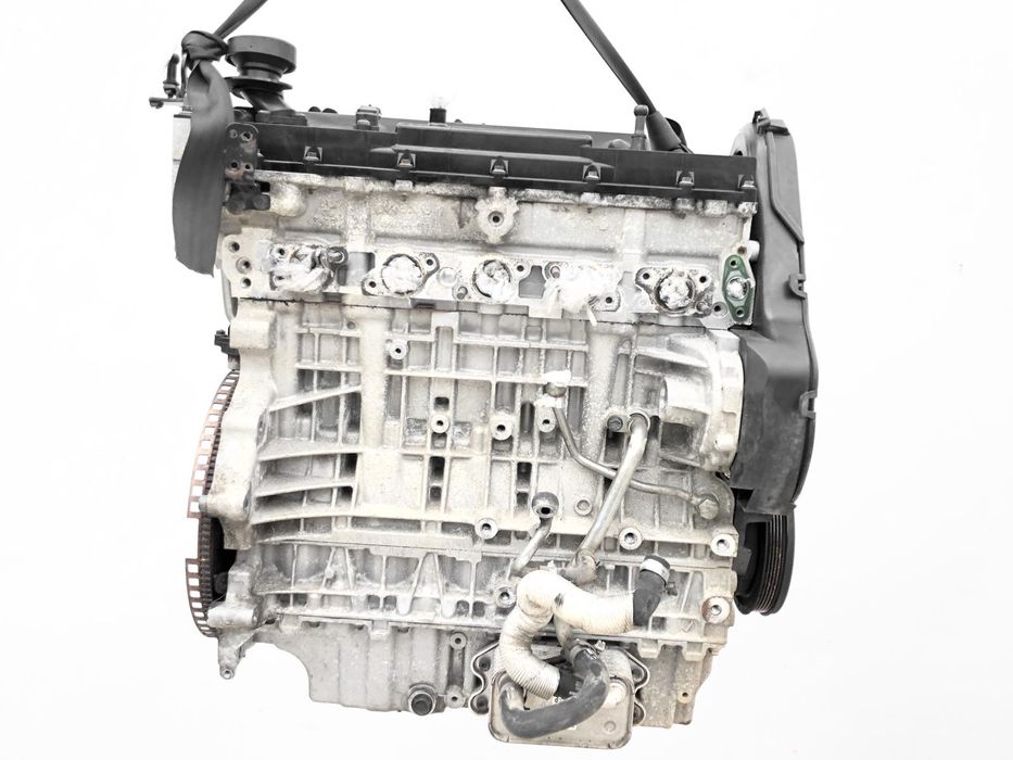 Двигун VOLVO XC60 2008-2013 (2.4D D5244T4) 36050451