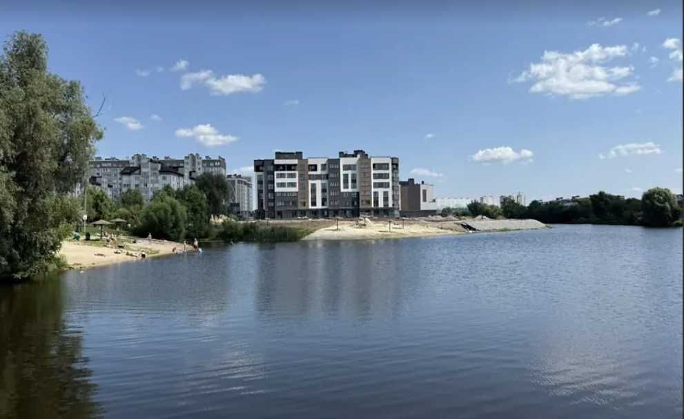 Здам 1 кімн. квартиру ЖК Рідний Гатне  вул. Покровська  буд. 2А. Перша здача.