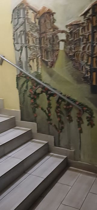 От хозяина! Продам квартиру в Лузановке