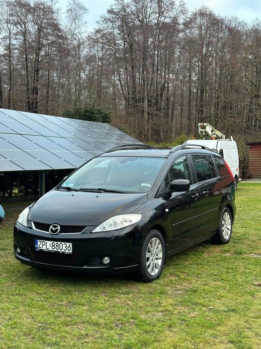 Mazda 5