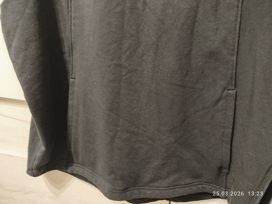 Kamizelka bezrękawnik sportowy Under Armour