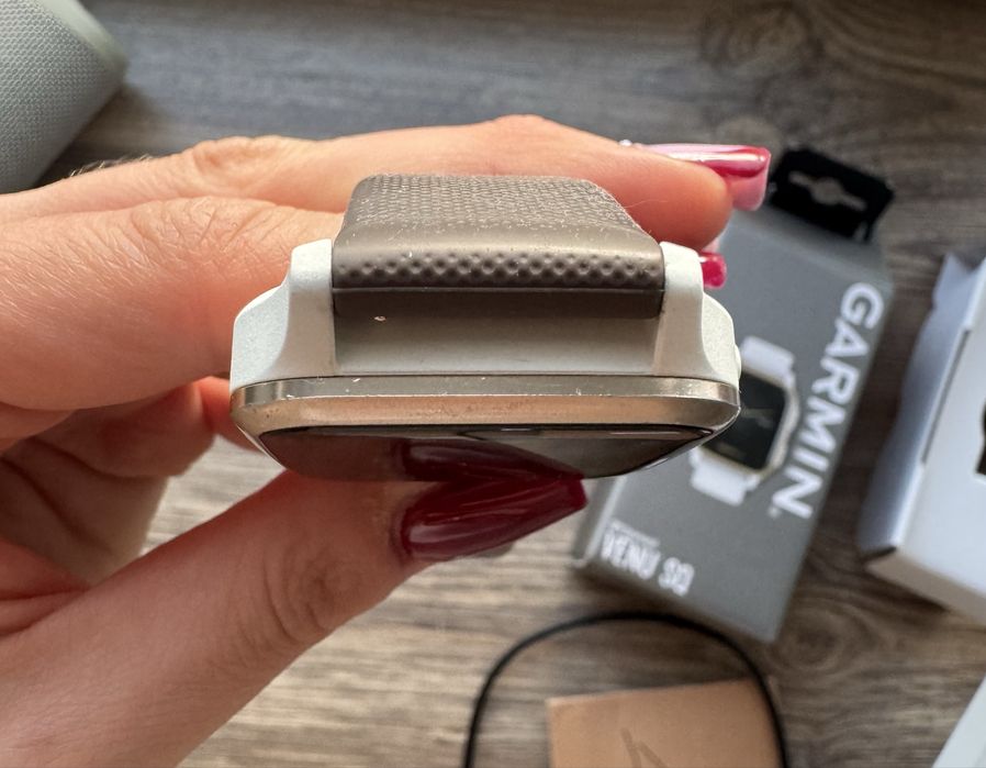 Zegarek Garmin Venu SQ