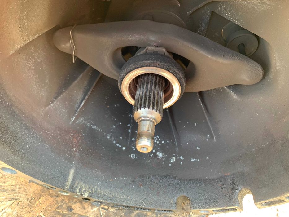 BMW E46 E81 E87 E90 1.6 1.8 B Skrzynia Biegów 2200074390