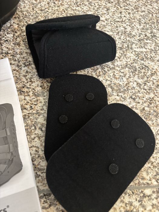 Bota Walker Orliman Ortopedia Nova